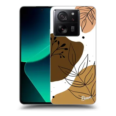 ULTIMATE CASE pentru Xiaomi 13T Pro - Boho style