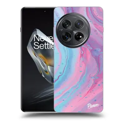 ULTIMATE CASE pentru OnePlus 5G - Pink liquid