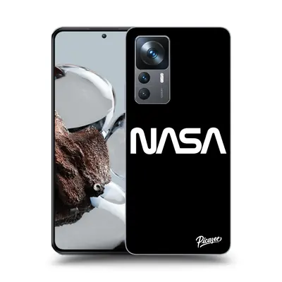 ULTIMATE CASE pentru Xiaomi 12T - NASA Basic