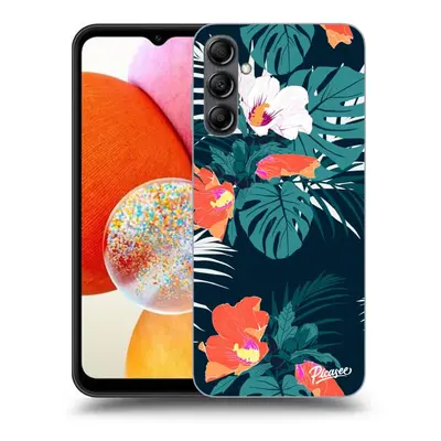 ULTIMATE CASE pentru Samsung Galaxy A16 5G - Monstera Color