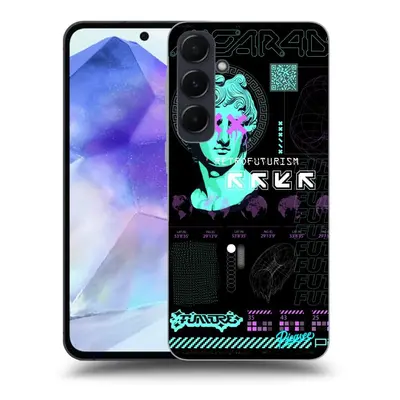 ULTIMATE CASE pentru Samsung Galaxy A55 5G A556B - RETRO