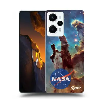 ULTIMATE CASE pentru Xiaomi Poco F5 - Eagle Nebula