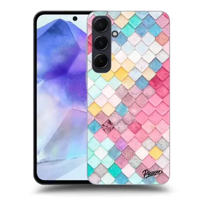 ULTIMATE CASE pentru Samsung Galaxy A55 5G A556B - Colorful roof