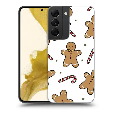 ULTIMATE CASE PowerShare pentru Samsung Galaxy S22 5G - Gingerbread