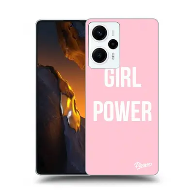 ULTIMATE CASE pentru Xiaomi Poco F5 - Girl power