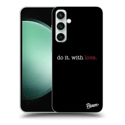 ULTIMATE CASE PowerShare pentru Samsung Galaxy S23 FE S711B - Do it. With love.