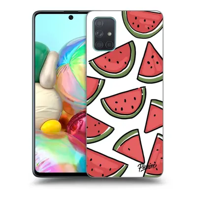 ULTIMATE CASE pentru Samsung Galaxy A71 A715F - Melone