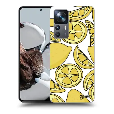 ULTIMATE CASE pentru Xiaomi 12T - Lemon