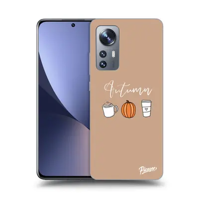 ULTIMATE CASE pentru Xiaomi 12X - Autumn