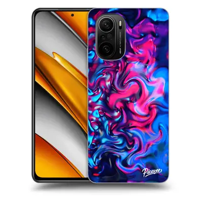 ULTIMATE CASE pentru Xiaomi Poco F3 - Redlight