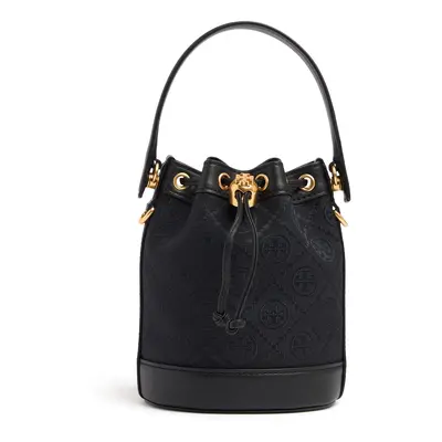 Mini T Monogram Bucket Bag