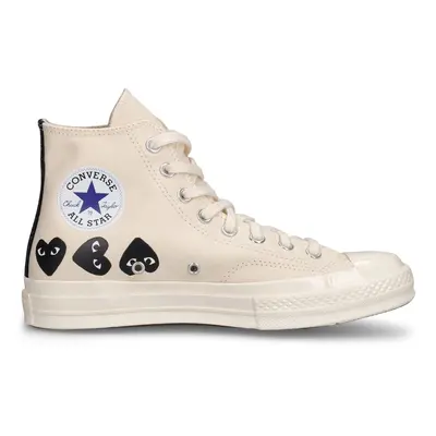 Converse Canvas High Top Sneakers