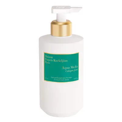 350ml Aqua Media Body Lotion