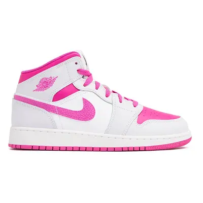 Air Jordan Mid Sneakers