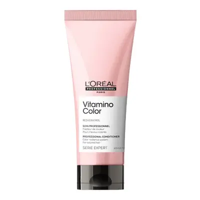 L'Oréal Professionnel Paris balsam de par - Serie Expert Vitamino Color Conditioner