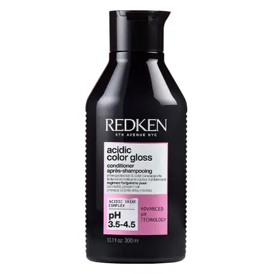 Redken NYC balsam de par - Acidic Color Gloss Conditioner