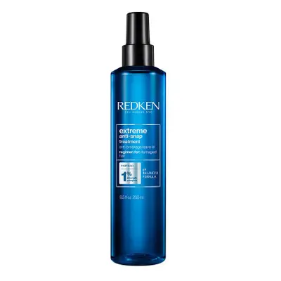 Redken NYC tratament de par - Extreme Anti Snap