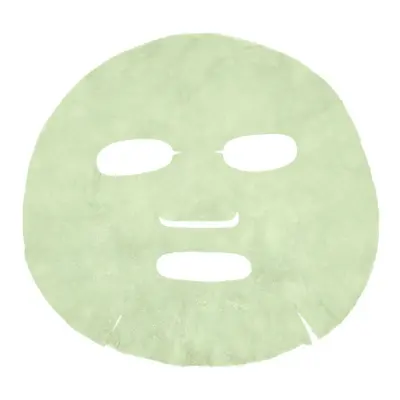 I Heart Revolution masca de fata - Bubble Tea Matcha Tea Bubble Sheet Mask - Matcha Green