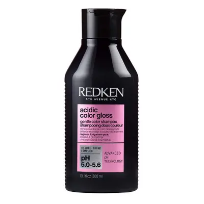 Redken NYC sampon de par - Acidic Color Gloss Shampoo