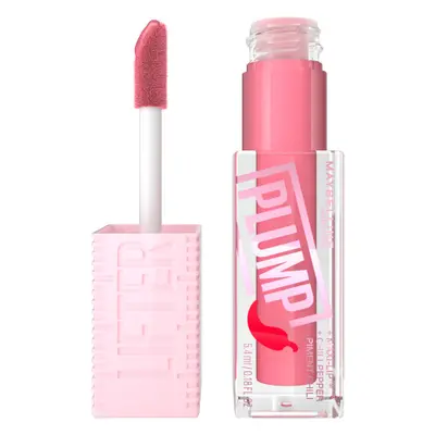 Maybelline New York Lifter Plump Lip Gloss - Blush Blaze