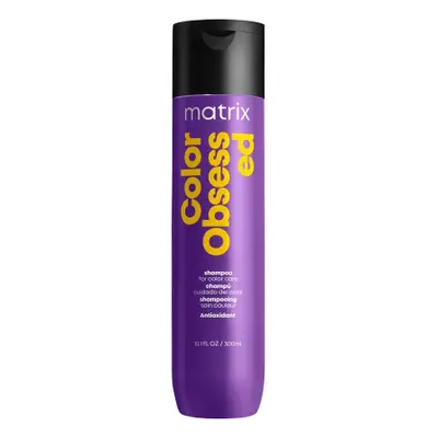 Matrix sampon de par - Total Results Color Obsessed Shampoo