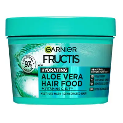 Garnier masca de par - Fructis Hair Food Mask for Moisture Deprived Hair