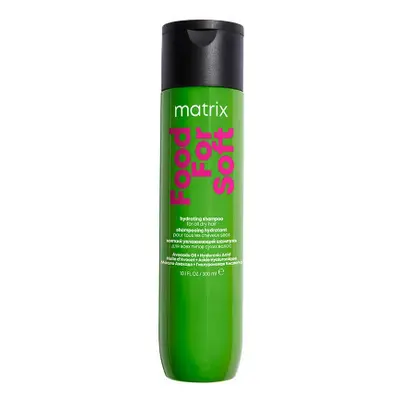 Matrix sampon de par - Food For Soft Detangling Hydrating Shampoo