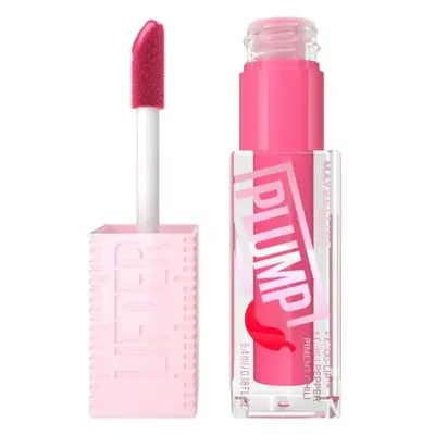 Maybelline New York Lifter Plump Lip Gloss - Pink Sting