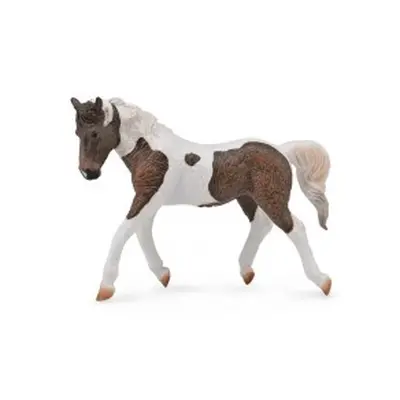 Figurina cal Curly Mare