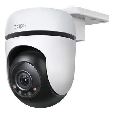 Camera wifi color pan tilt TP-LINK TAPO C510W, 2K, IR 30m, Smart Tracking, microfon, difuzor, IP