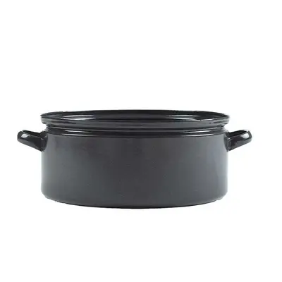 Oală emailată Sfinx Gastro, 32 cm, 10 l, 10 l