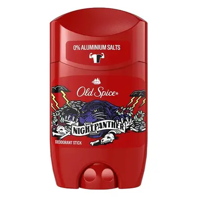 Old Spice Nightpanther deodorant stick 50 ml