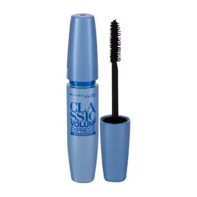 Rimel Maybelline pentru ochi 8,5 ml - Classic Volume Express Black Waterproof