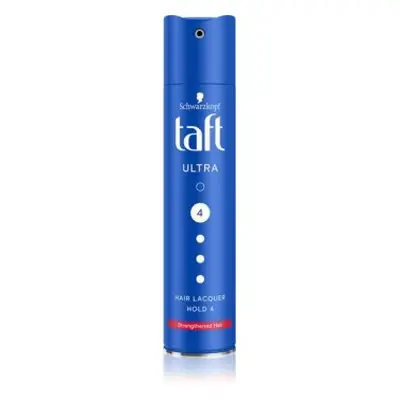 Taft fixativ Ultra Strong Fixation 250 ml