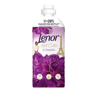 Lenor Balsam de rufe Desirable 1239ml/59PD