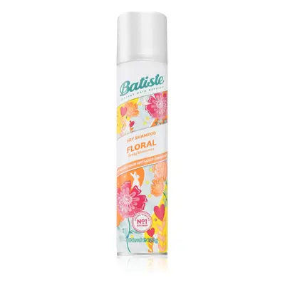 Batiste sampon uscat 200ml Floral