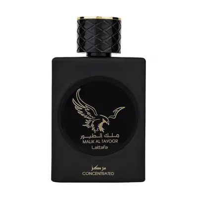 Parfum Malik al Tayoor Concentrated, Lattafa, apa de parfum 100 ml, barbati