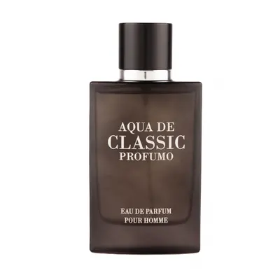 Parfum Aqua De Classic Profumo, Fragrance World, apa de parfum 80 ml, barbati - inspirat din Acq