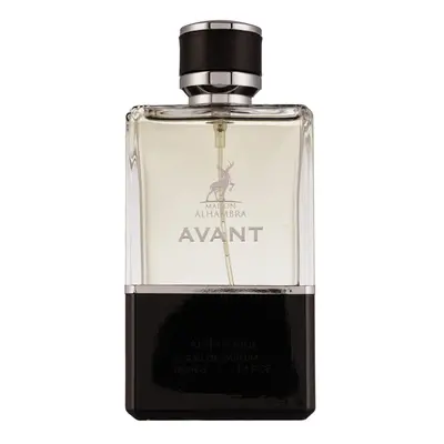 Parfum Avant, Maison Alhambra, apa de parfum 100 ml, barbati - inspirat din Creed Aventus