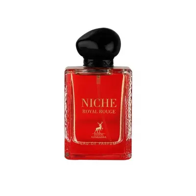 Parfum Niche Royal Rouge, Maison Alhambra, apa de parfum 100 ml, unisex - inspirat din Armani Pr