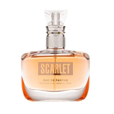 Parfum Scarlet, Fragrance World, apa de parfum 100 ml, femei - inspirat din Scandal by JP Gaulti