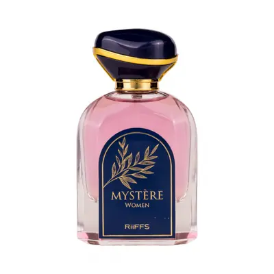 Parfum Mystere, Riiffs, apa de parfum 80ml, femei - inspirat din Giorgio Armani My Away