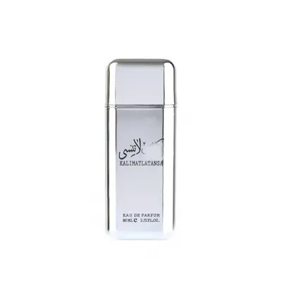 Parfum arabesc Kalimat Latansa, apa de parfum 80 ml, barbati