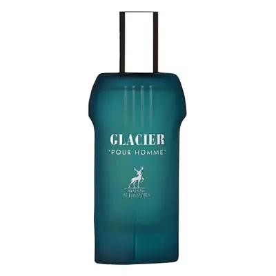 Parfum Glacier, Maison Alhambra, apa de parfum 100 ml, barbati - inspirat din Le Male by JP Gaul