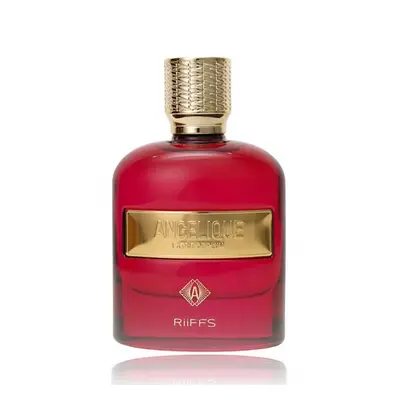 Parfum Angelique Extrait de Plum, Riiffs, apa de parfum 100 ml, unisex