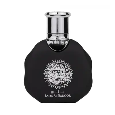 Parfum arabesc Lattafa Shams Al Shamoos Badr Al Badoor, apa de parfum 35 ml, barbati