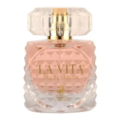 Parfum La Vita, apa de parfum 100 ml, femei - inspirat din Valentino Donna