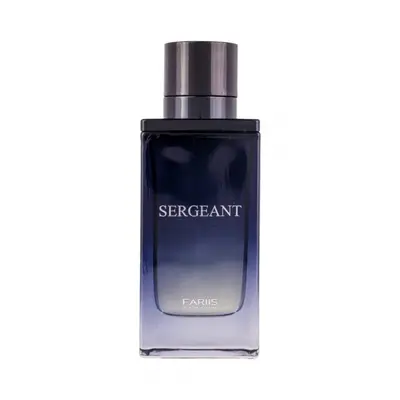 Parfum Sergeant, Fariis, apa de parfum 100 ml, barbati - inspirat din Sauvage by Dior