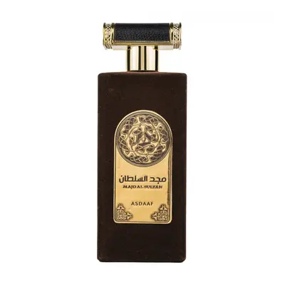 Parfum arabesc Majd Al Sultan, apa de parfum 100 ml, barbati