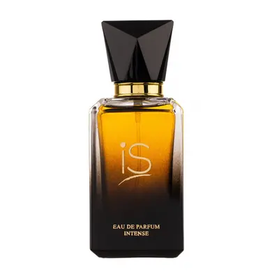 Parfum Is Intense, Fragrance World, apa de parfum 80 ml, femei - inspirat din Armani Si Intense